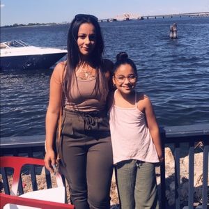 Meet your Posher, Nicole